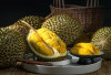 Musim Durian Telah Tiba! Ini 5 Makanan yang Sebaiknya Dihindari Setelah Makan Durian, Wajib Tahu!