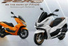 Harga Honda PCX Terbaru Tembus Diangka 40 Jutaan, PCX 160 RoadSync Menjadi Tipe Tertingginya