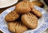 Keto Peanut Butter Cookies: Camilan Enak untuk Diet Sehat