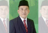  Kemenag Mukomuko Jemput Koper Jemaah Haji 2024 di Bengkulu