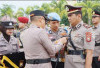 Kasat Reskrim, Kapolsek Ipuh dan Penarik Diganti