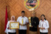 UPP Bengkulu Utara Juara 1 Se-Provinsi Bengkulu