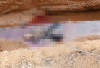 Heboh.! Ditemukan Mayat Dalam Parit di Desa Setiabudi SP4