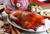 Kelezatan Bebek Peking Hidangan Raja yang Kini Merakyat