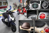 Bikin Tampilan Makin Keren, Ini Daftar Harga Aksesoris Resmi Honda Scoopy dari AHM 
