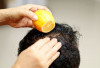 Apa Iya Dengan Menggunakan Lemon Rambut Bebas Ketombe Serta Lebih Subur? Ini Jawabannya 