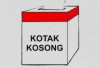 Fenomena Kotak Kosong Dalam Pilkada, Gagalnya Kaderisasi Atau Hegemoni Partai?