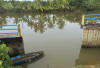 Longsor Tebing Sungai di Mukomuko Butuh Penanganan Cepat