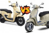 Adu Gengsi Skutik Retro! Simak Harga Vespa Primavera S dan Spek Honda Stylo 160